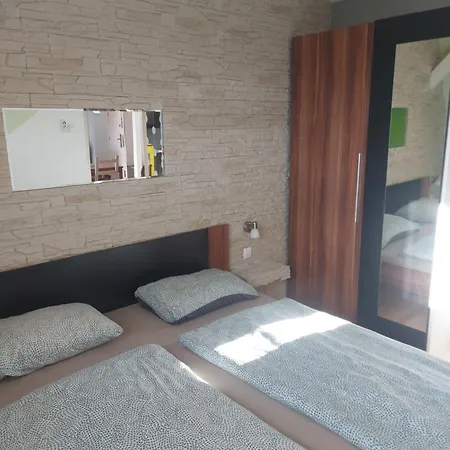 Apartmán Corner