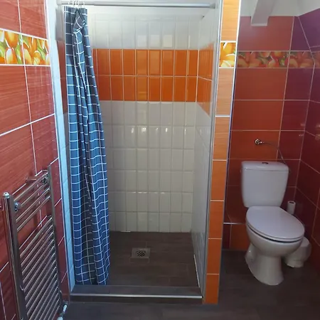 Apartmán Corner *