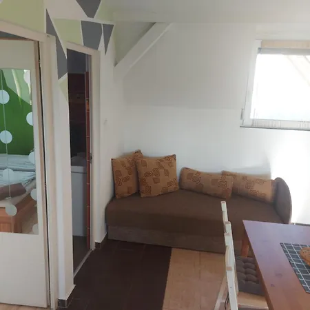 Apartmán Corner