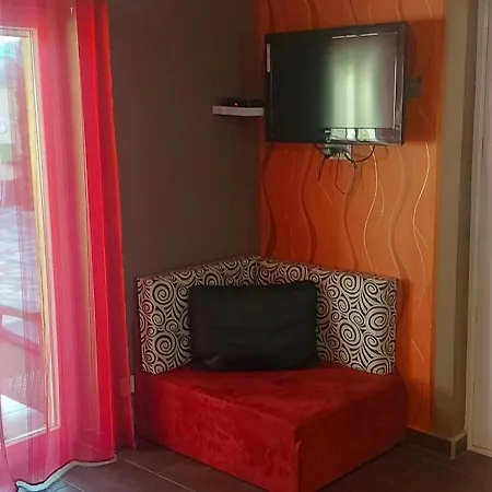 Corner