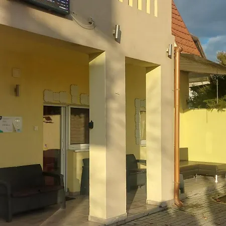 Corner *