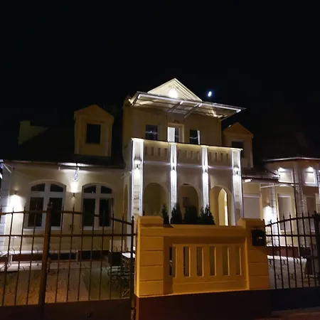 Apartmán Corner Siófok