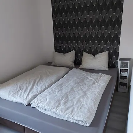 Apartmán Corner *