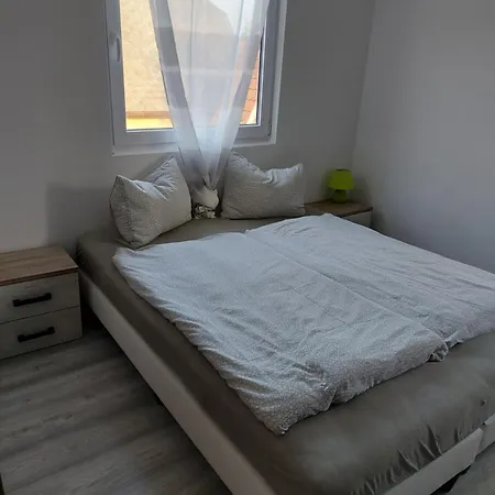 Corner Apartmán