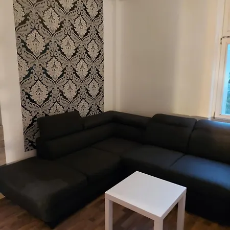 Corner Apartmán *
