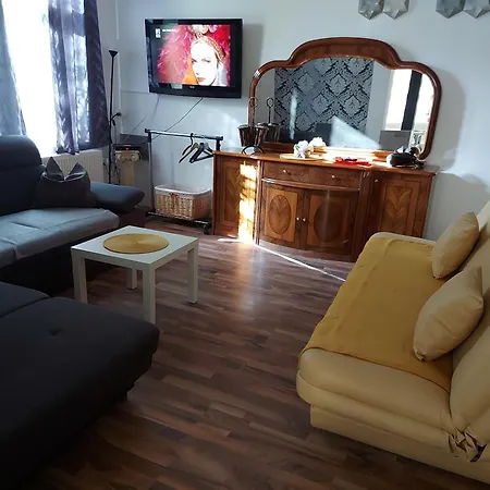 Corner Apartmán Siófok