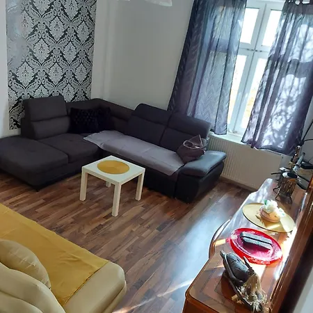 Apartmán Corner