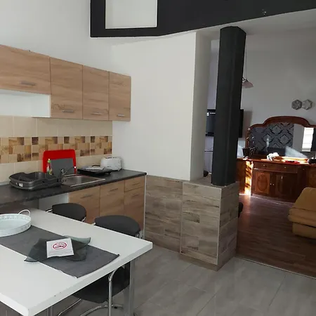 Corner
