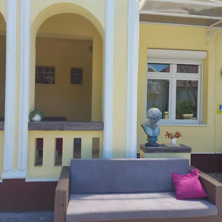 Apartmán Corner Siófok