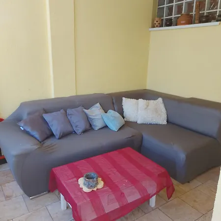 Corner Apartmán