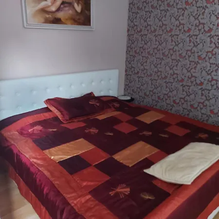 Corner Apartmán Siófok