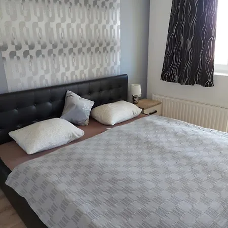 Apartmán Corner Siófok