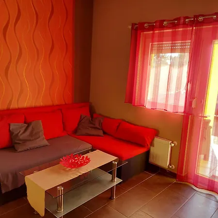 Corner Apartmán Siófok
