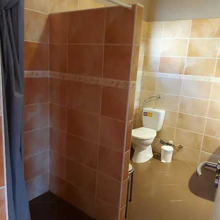 Apartmán Corner