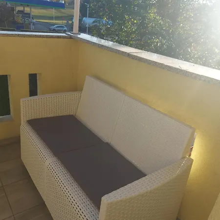 Corner Siófok