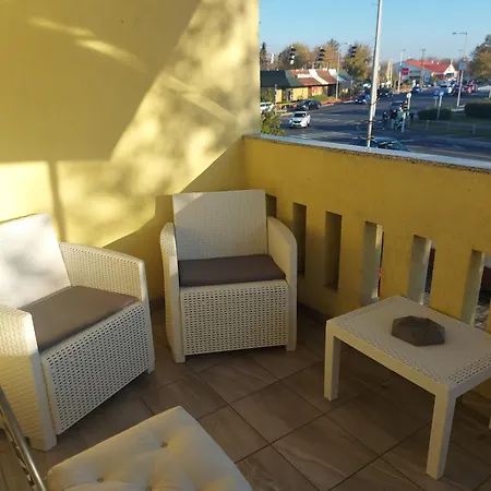 Corner * Siófok